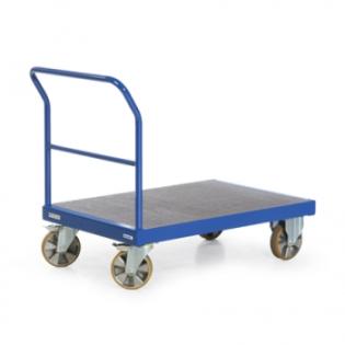 Plattformwagen mit 2200 kg Traglast