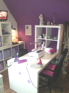 Nagelstudio Kosmetikstudio