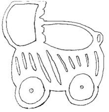 Stubenwagen und noch viel mehr.