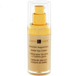 Chiara Ambra Bernstein Anti-Falten Augencreme - gegen Augenringe