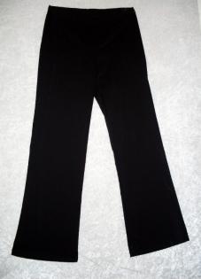 Umstandshose schwarz von Christoff Gr. 38 NEU