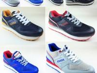 Modische Herren Sneaker Freizeit Sport Schuhe je Paar 9. 99 EUR