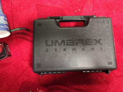 Walther P99 Gas Signalpistole