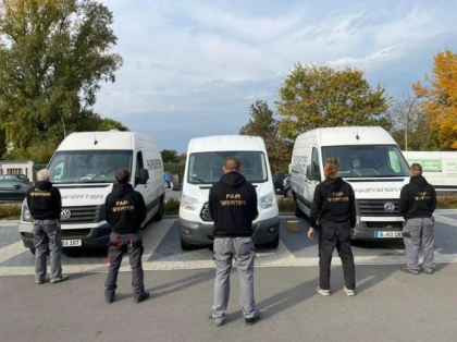 Entrümpelung Potsdam - Fairwerter Berlin 0177-5180000