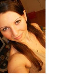 Junge Fee sucht liebevollen Partner