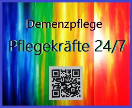 Haushaltshilfe 24h für älteres Ehepaar Deutschlandweit Pflegevermittlung