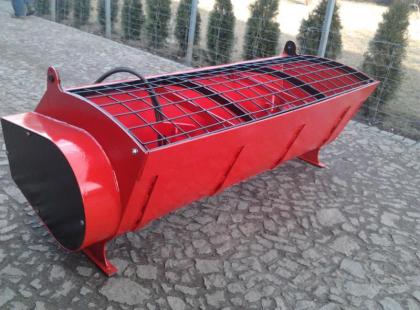 Schaufelmischer Betonmischmaschine Betonmischer Mischschaufel 400 600 Liter Baum