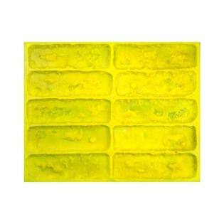 Elastische Formen für Beton Gips Ziegel Fliese Gießform Boston
