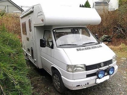 Volkswagen Special Valentinstag 2. 4