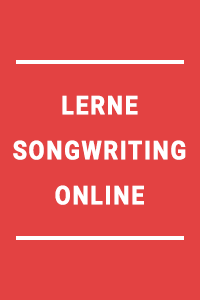 Songwriting Workshop - Online Musik produzieren und komponieren lernen