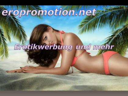 Erotikwerbung und mehr