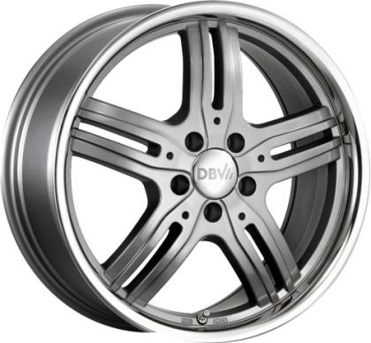Alu Winterkomplettrad Chevrolet Captiva nur 193 00 Euro