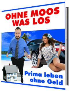 Leben ohne Geld wie sie ohne Geld ihr Leben gut gestalten können