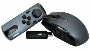 Aimon PS für PS3 PC NEU