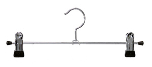 Klammerbügel / Klipbügel Metall für Hosen Röcke etc.