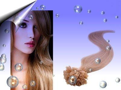 Echtes brasilianisches Haar Tresse Lockig 76cm um 95 00Euro