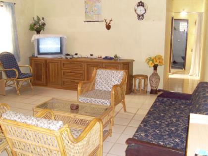 Ferienwohnung - Indien -Goa Calangute