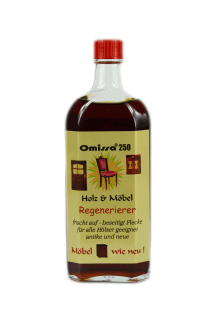 Für alle Hölzer