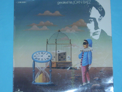 Joan Baez Greatest hits