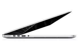 MaBook Pro 15 4 Zoll