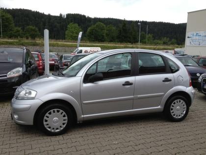 TOP - AUTO ZU VERKAUFEN - Citroen C3 1 1 Confort
