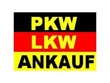 Autoankauf für den Export Hier Auto verkaufen Suchen alle Autos von Audi