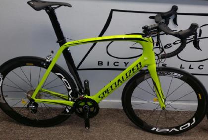 2015 SPECIALIZED VENGE PRO RACE