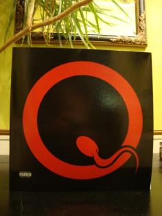 Queens Of The Stone Age - Songs For The Deaf 2LP