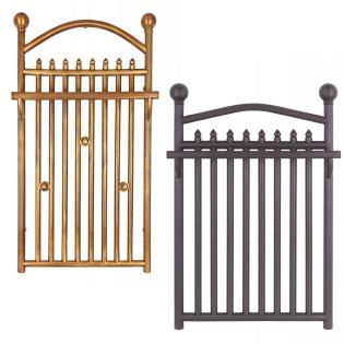 Heizkörper Design Heizung Messing Kupfer Badheizkörper Retro 500 x 800 Dekoartik