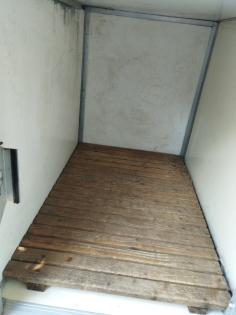 Wt 4 Boxen Anhänger