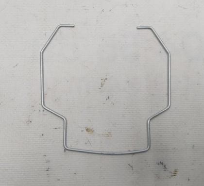 Lenkrad-Airbaghalterung Tesla Modell 3 1508347-00-C