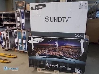 Samsung LED TV 32 erneuert B-Ware