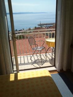 Kroatien - Podgora - FeWo MARINA 1 - fur 2 1 pers
