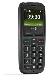 Mobiltelefon Doro PhoneEasy 505