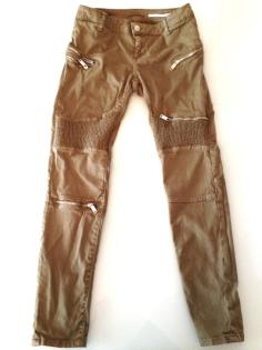 Sexy Zara Stretch Röhrenhose Neu ohne Etikett