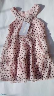 Gatti Kinderbekleidung Restposten aus Italien