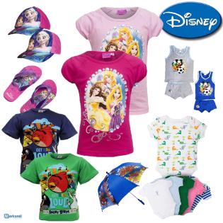 DISNEY FROZEN MORE KIDS FASHION Sale Restposten