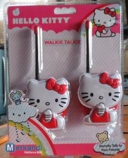 Hello Kitty Restposten