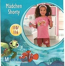 Disney Kinderbekleidung Pyjamas Sonderposten