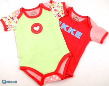 Baby Strampler Sonderposten