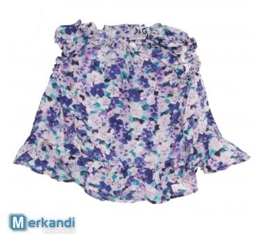 D G KINDER KLEIDUNG GABBANA