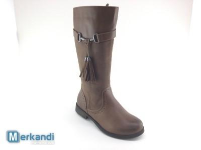 Kinderstiefel Restposten
