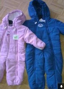 Neu eingetroffen - Winter Baby- Kinderkleidung Sonderposten - 1. 950 st