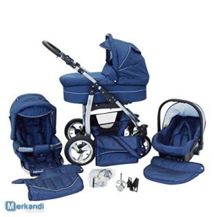 Kinderwagen Elektronik und Andere Kinderartikel Retouren