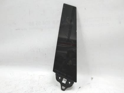 Verkleidung B-Säule außen rechts Glas mit Kamera Tesla Modell 3 1109255-00-G