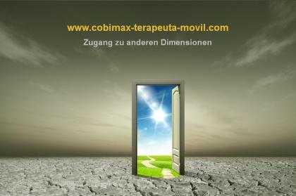 Hilfe zur Selbstheilung und mehr.