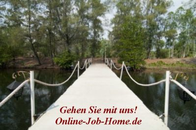 Nebenjob online für Alleinerziehende mit freier Zeiteinteilung.