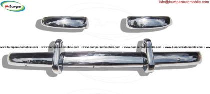 Volvo PV Duett Kombi bumper 1953-1969