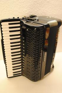 Akkordeon Converter Cassoto