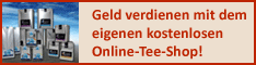 Tee trinken und abnehmen